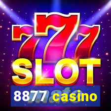 8877 casino